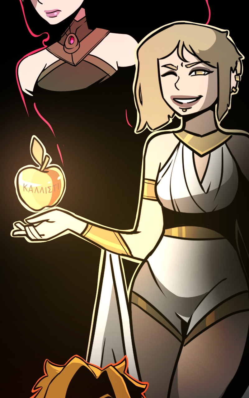 Read Pentheus chapter 47 image 47 on Lezhin
