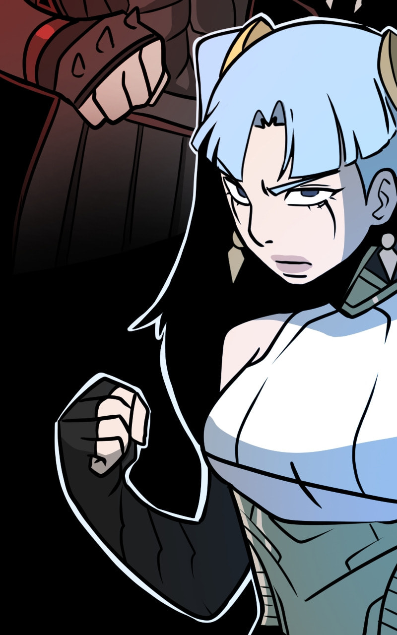 Read Pentheus chapter 47 image 49 on Lezhin