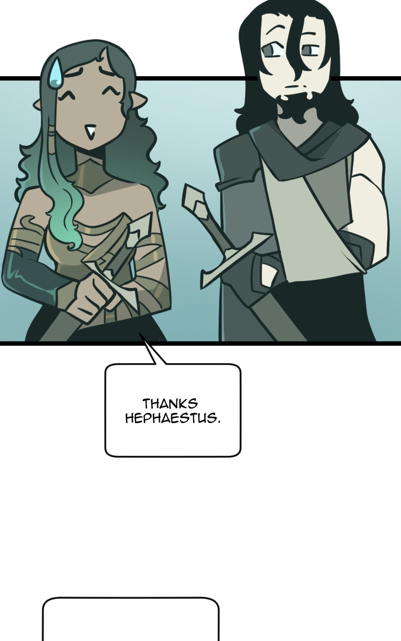 Read Pentheus chapter 47 image 5 on Lezhin