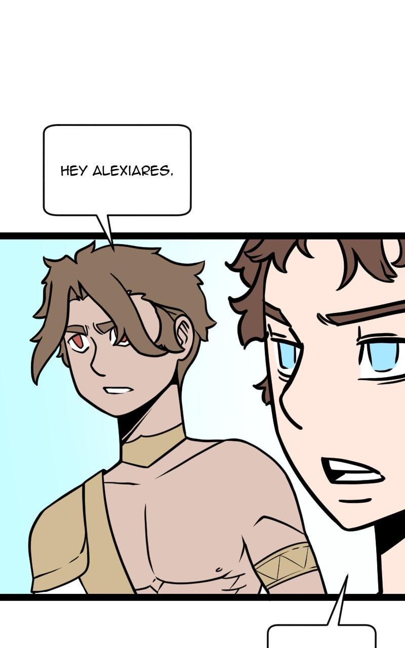 Read Pentheus chapter 47 image 56 on Lezhin