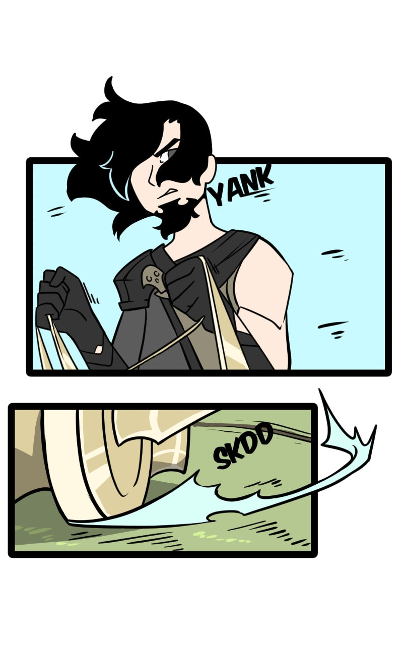 Read Pentheus chapter 47 image 59 on Lezhin