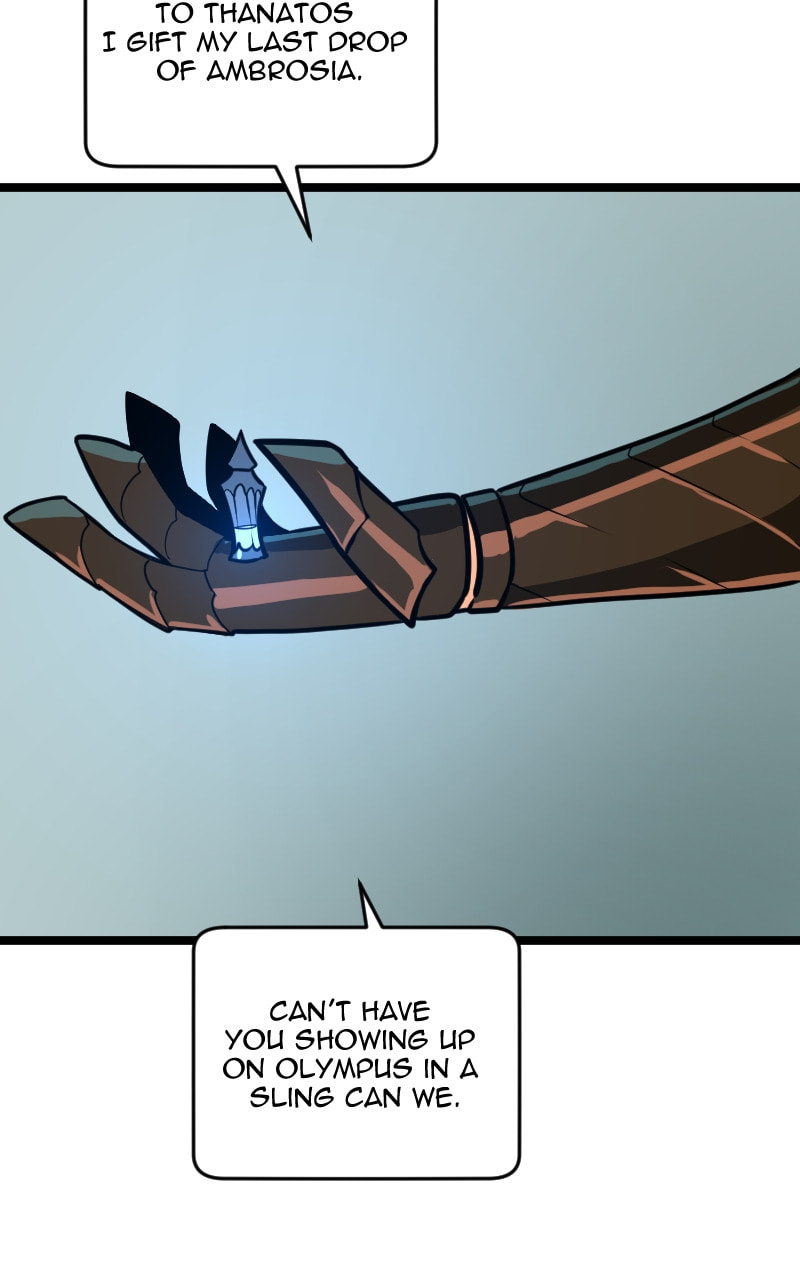 Read Pentheus chapter 47 image 6 on Lezhin