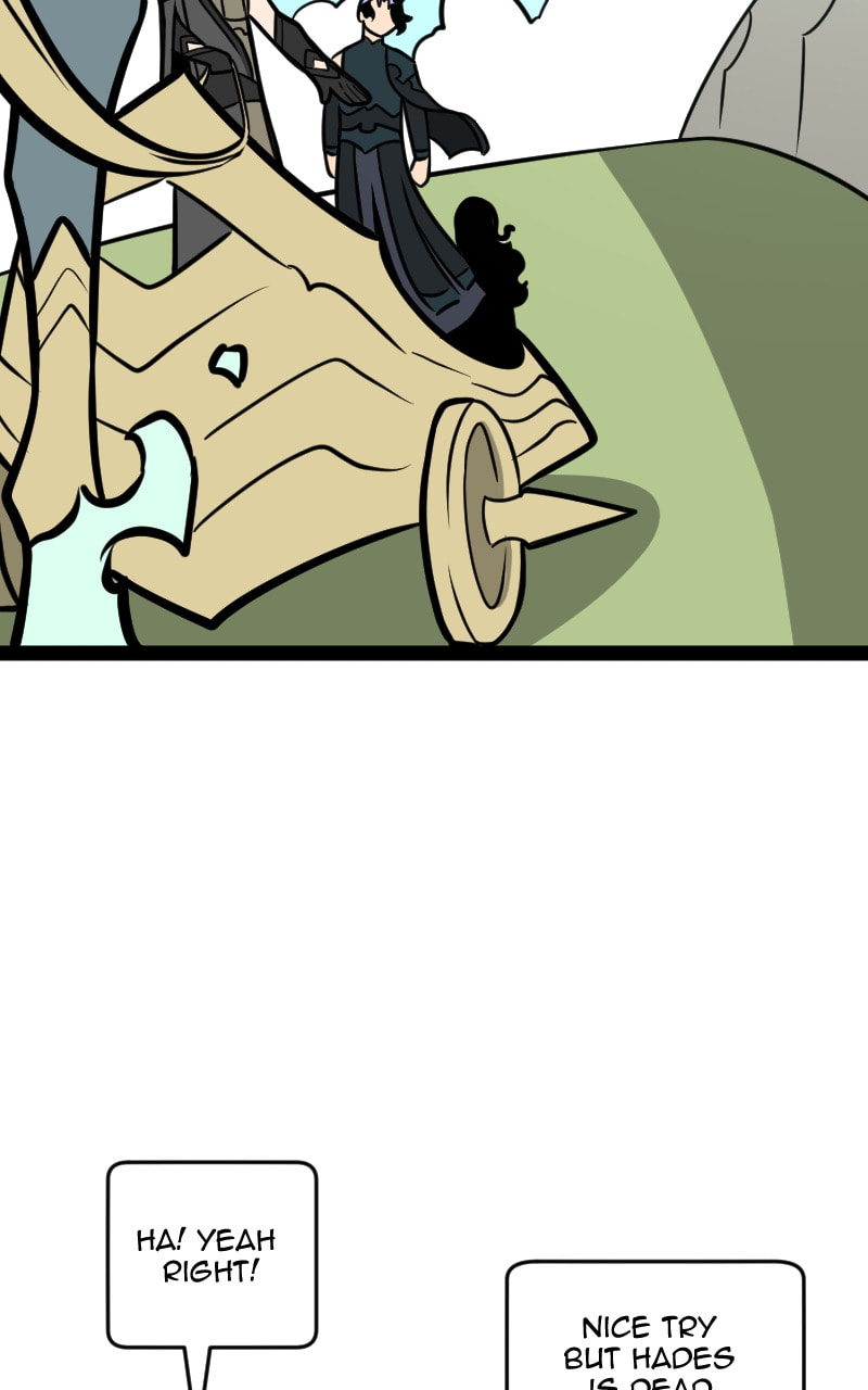 Read Pentheus chapter 47 image 61 on Lezhin