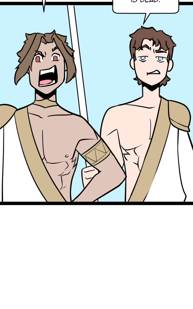 Read Pentheus chapter 47 image 62 on Lezhin