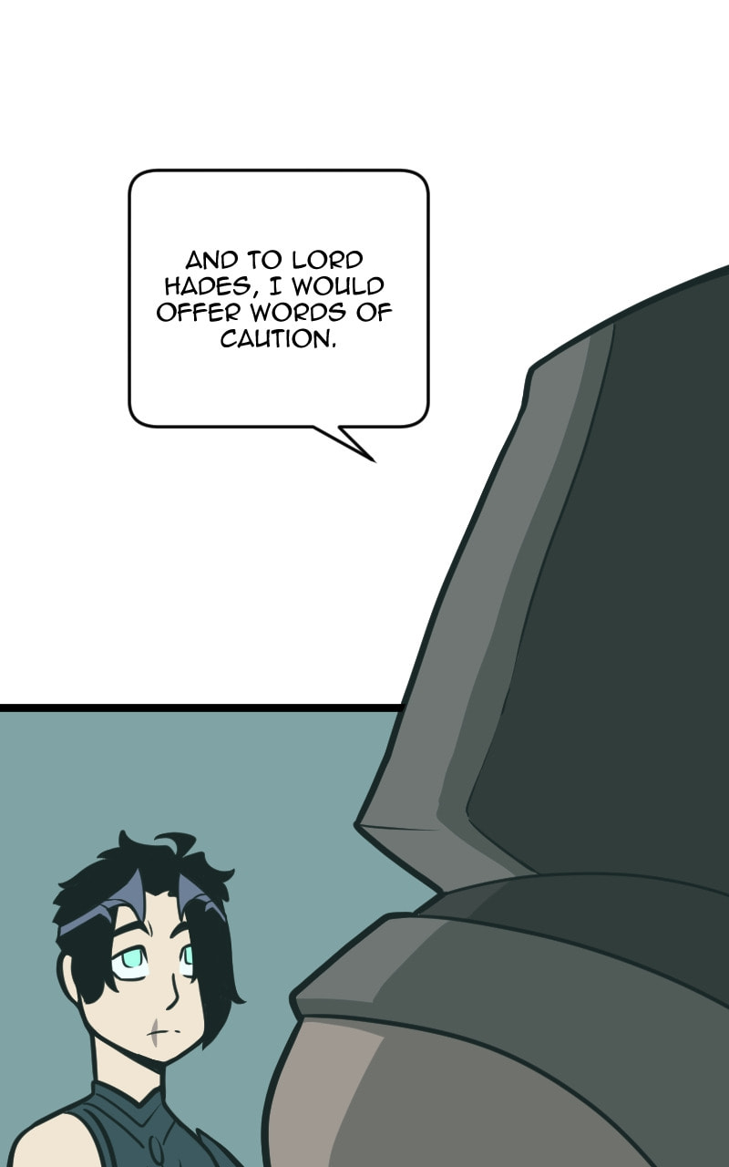Read Pentheus chapter 47 image 7 on Lezhin