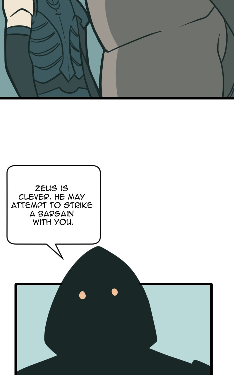 Read Pentheus chapter 47 image 8 on Lezhin