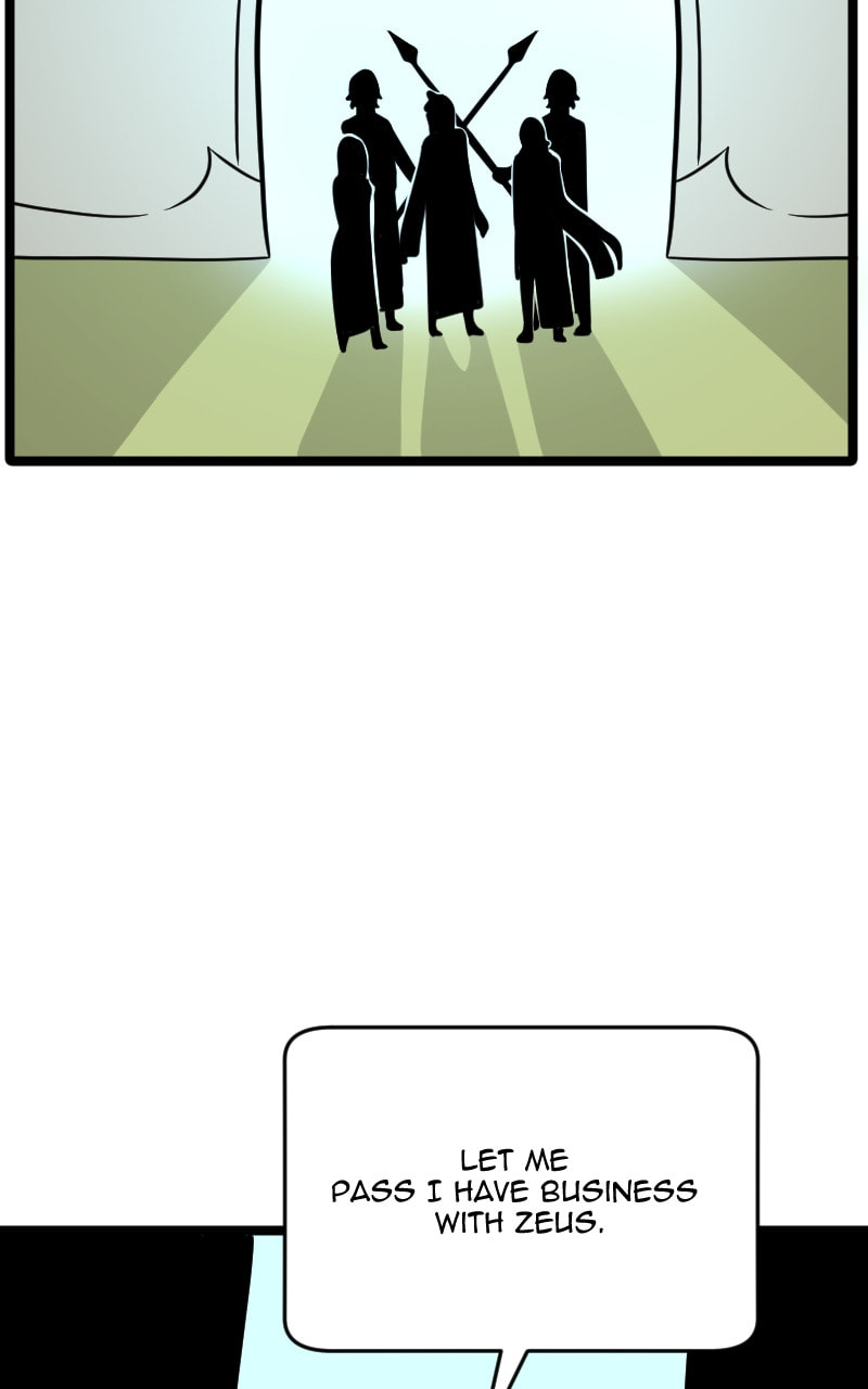 Read Pentheus chapter 48 image 1 on Lezhin