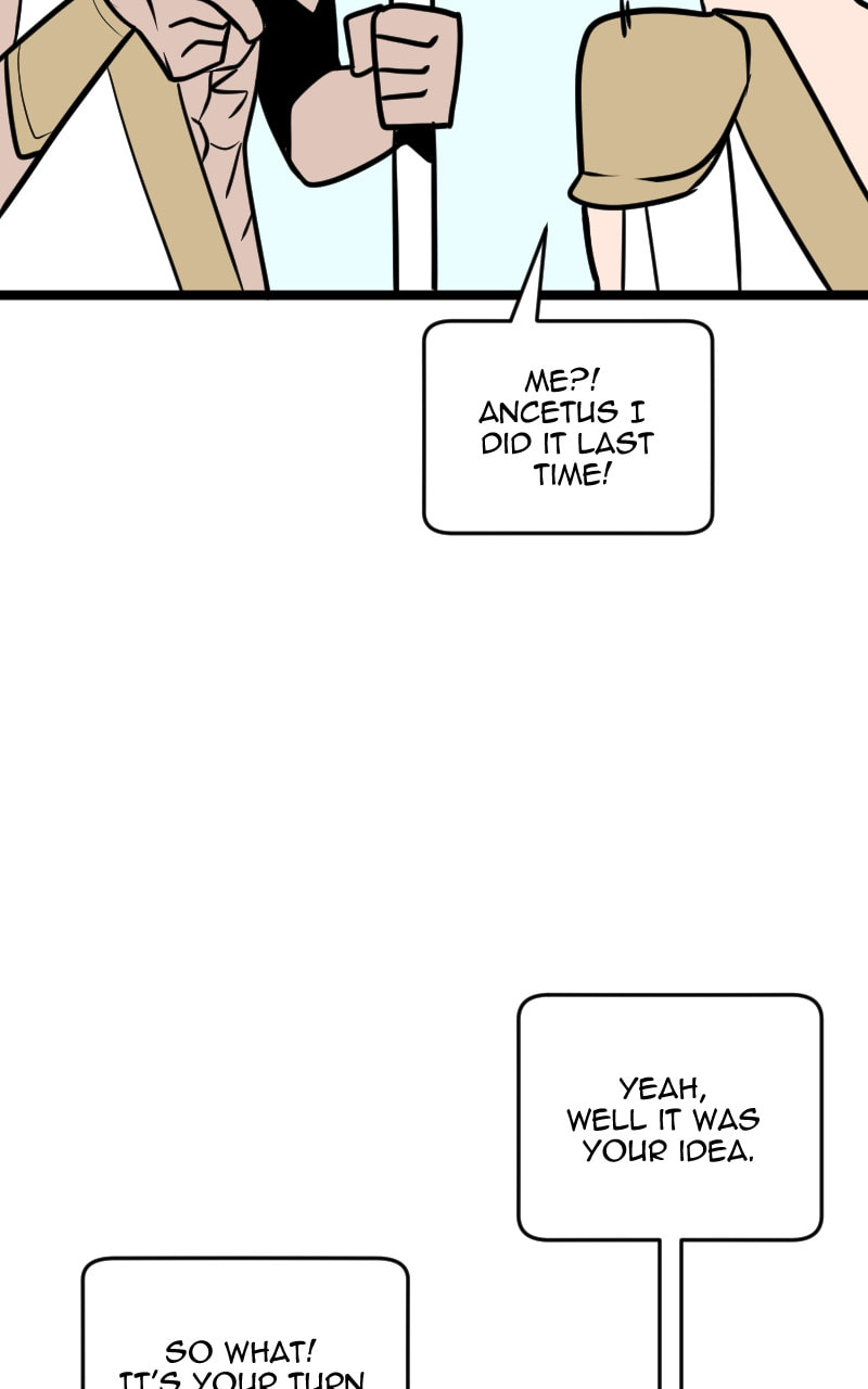 Read Pentheus chapter 48 image 10 on Lezhin
