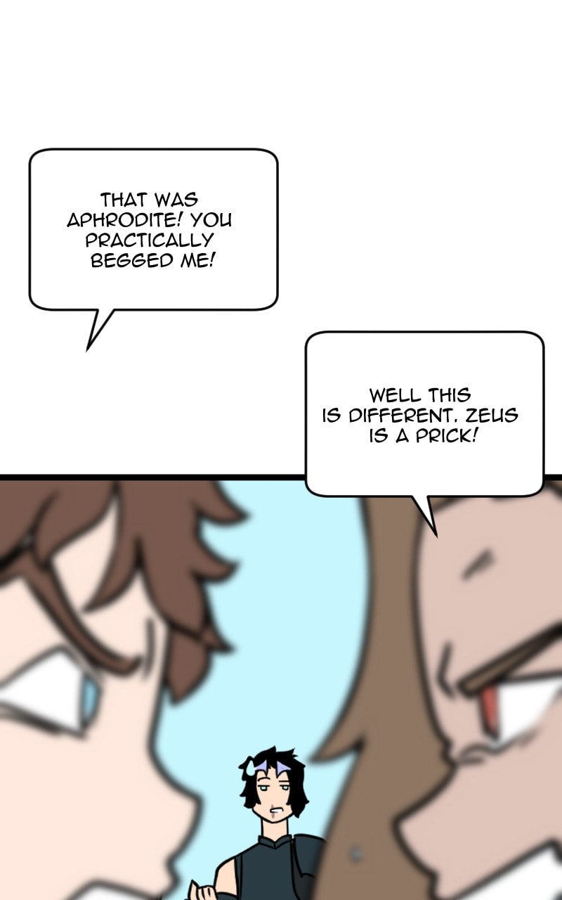 Read Pentheus chapter 48 image 12 on Lezhin