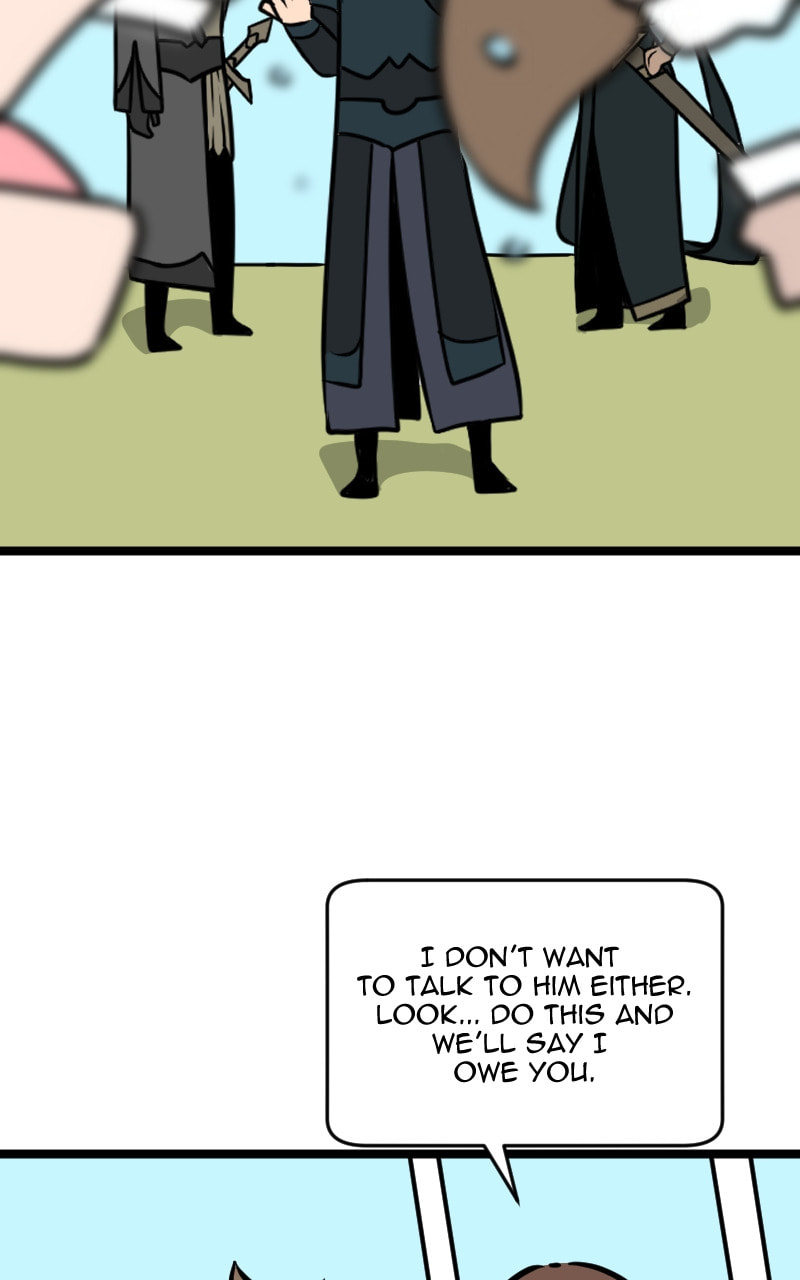 Read Pentheus chapter 48 image 13 on Lezhin