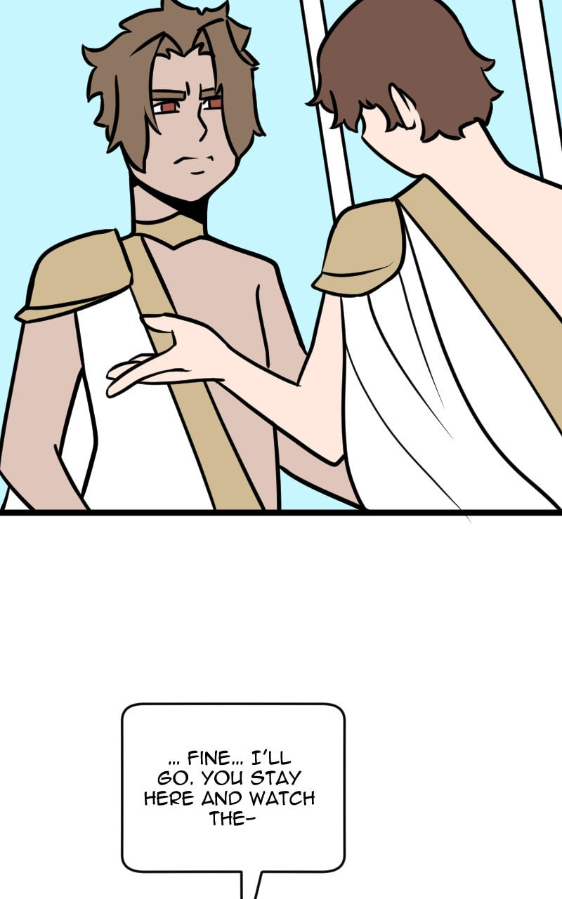 Read Pentheus chapter 48 image 14 on Lezhin