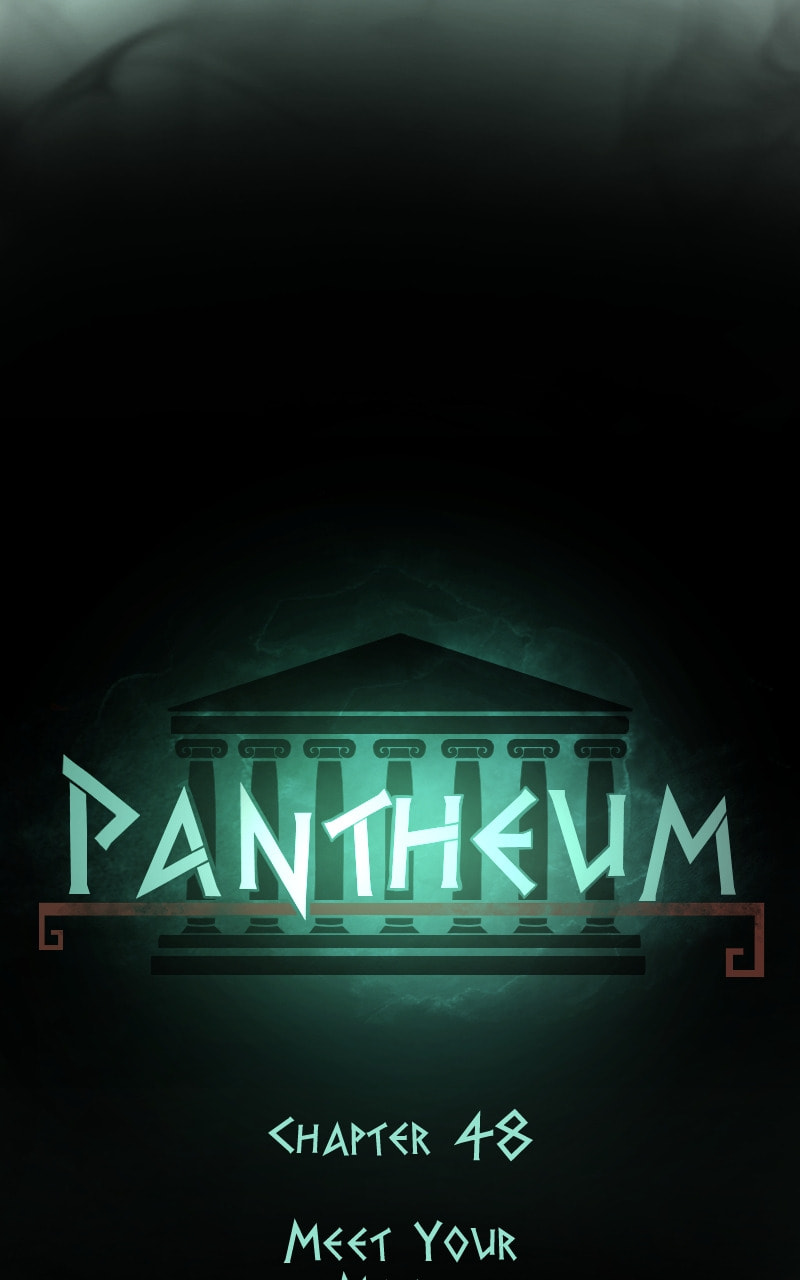 Read Pentheus chapter 48 image 17 on Lezhin