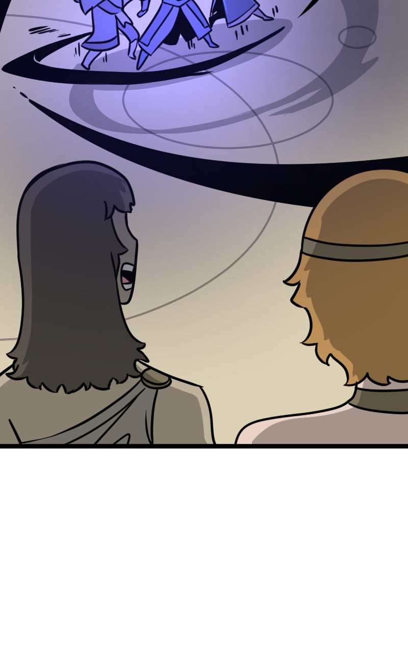 Read Pentheus chapter 48 image 19 on Lezhin