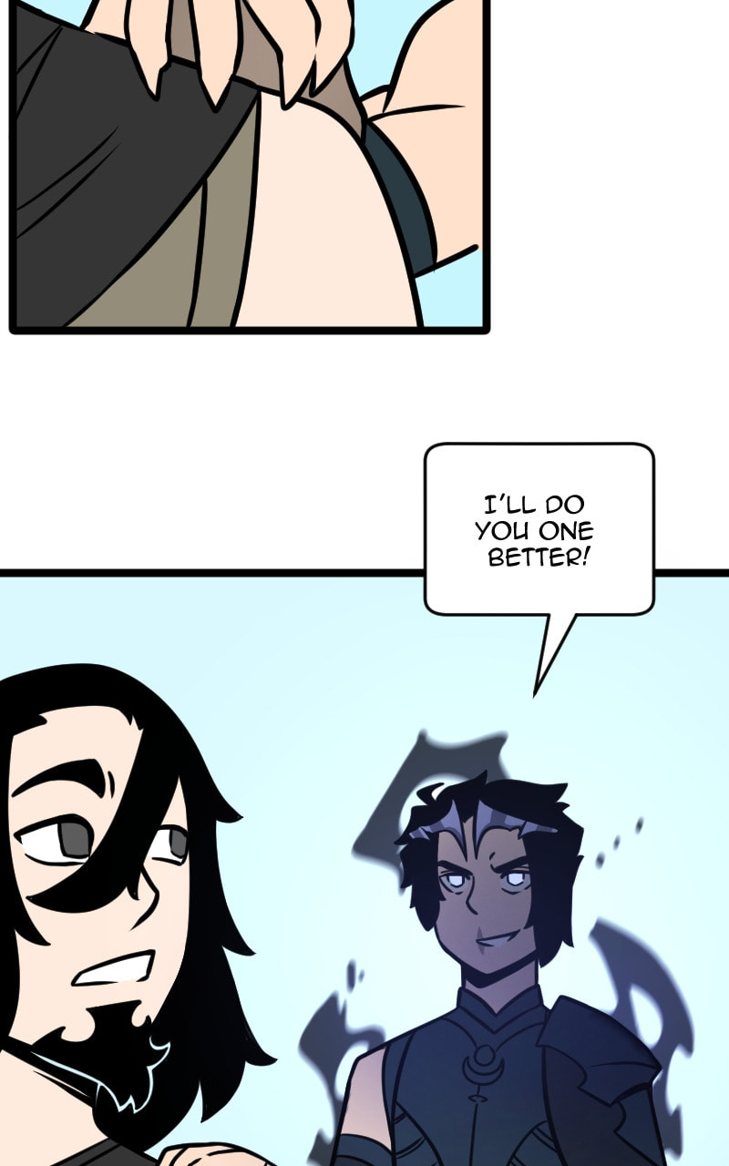 Read Pentheus chapter 48 image 25 on Lezhin