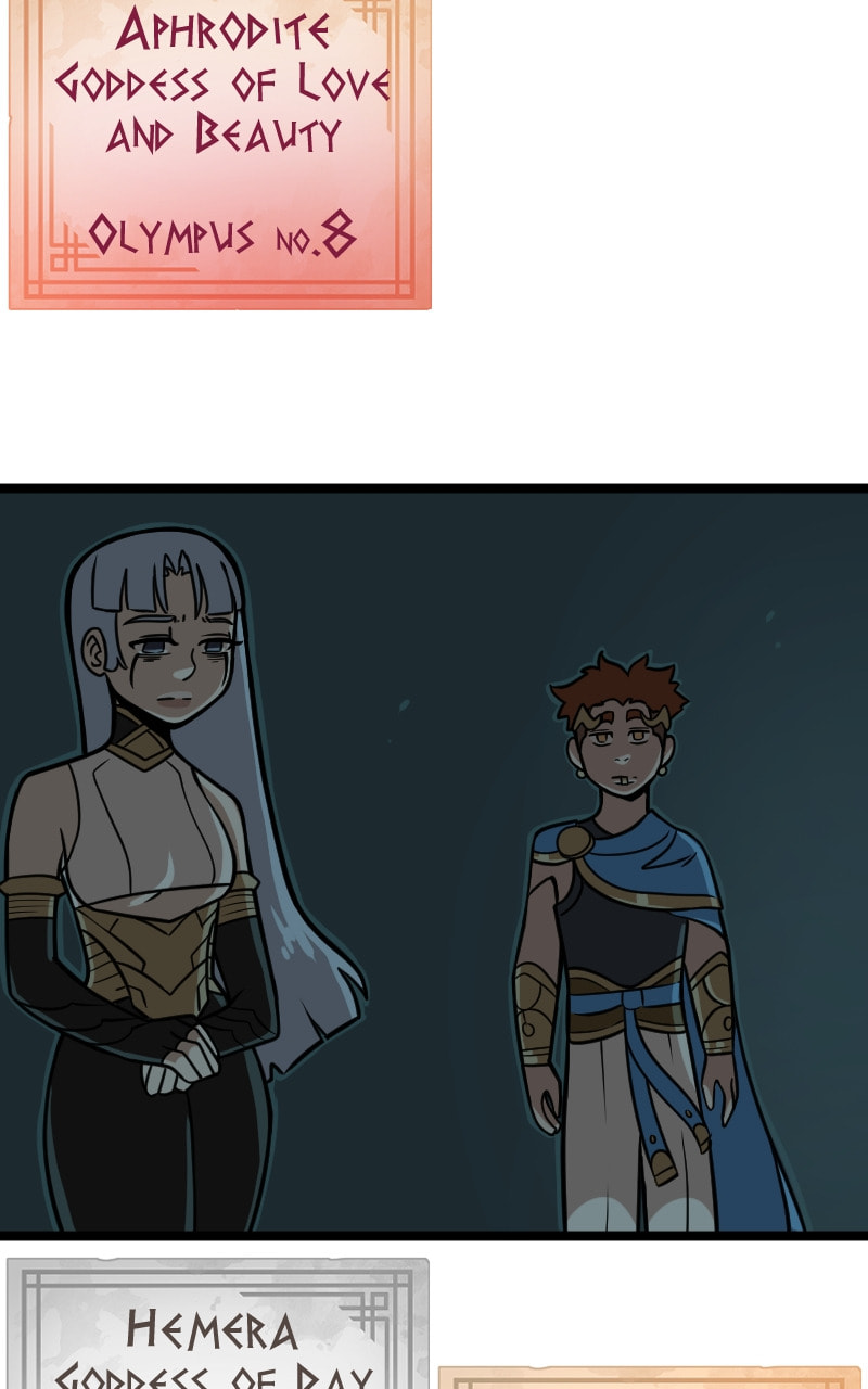Read Pentheus chapter 48 image 33 on Lezhin