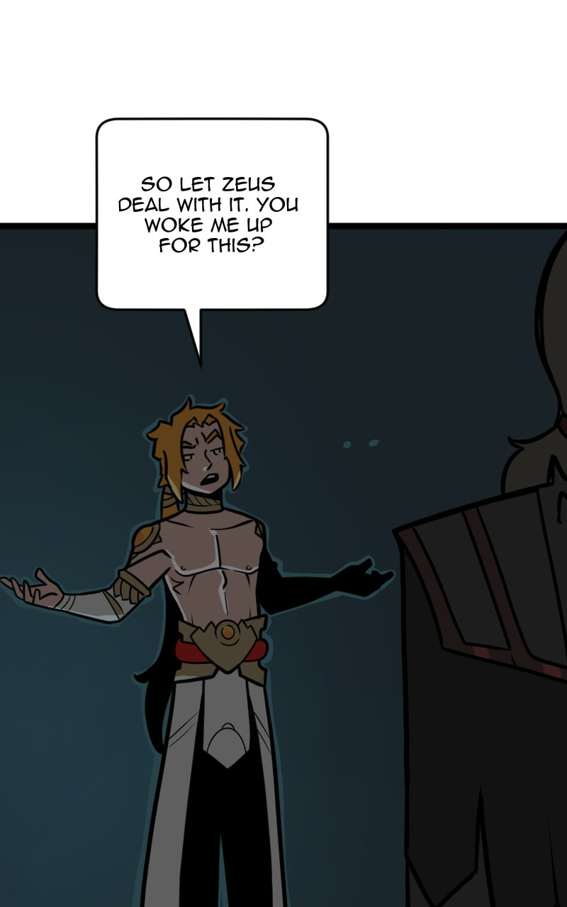 Read Pentheus chapter 48 image 38 on Lezhin