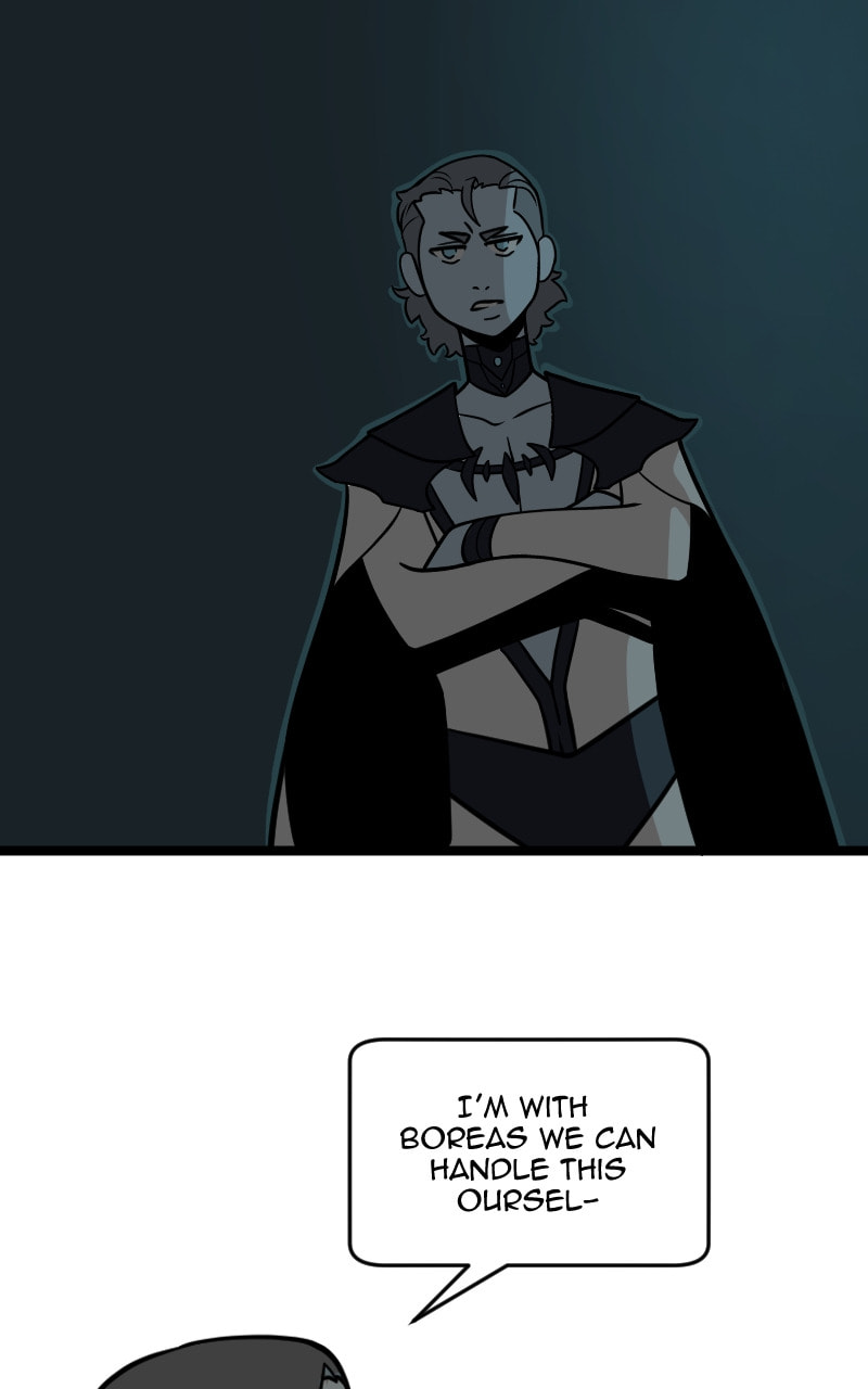 Read Pentheus chapter 48 image 43 on Lezhin