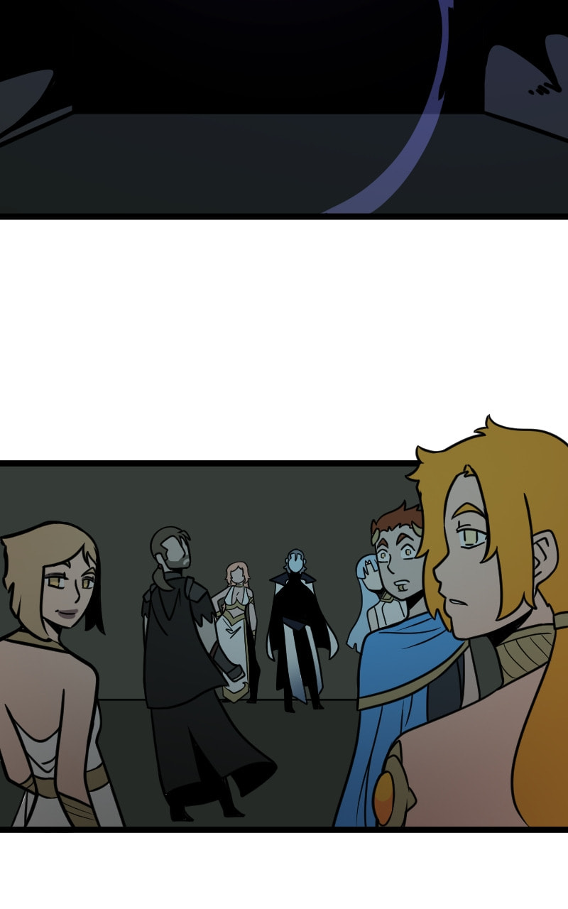 Read Pentheus chapter 48 image 46 on Lezhin