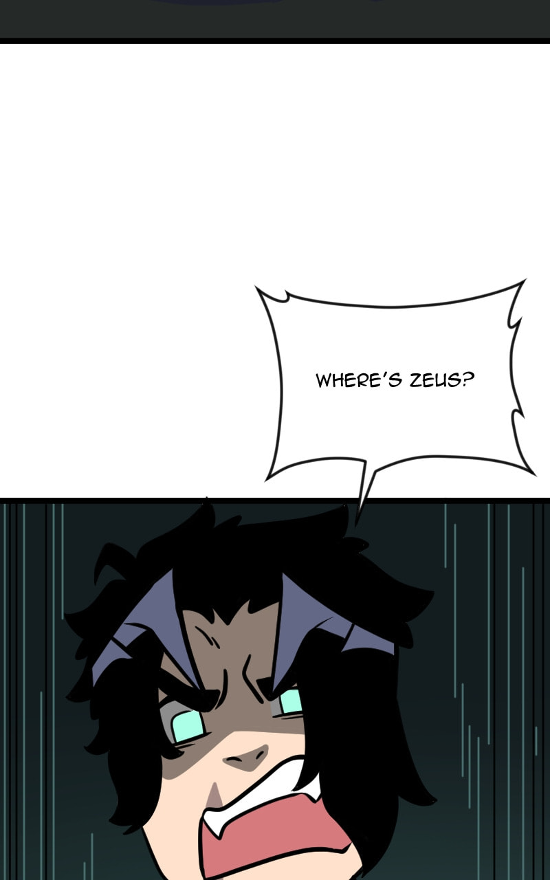 Read Pentheus chapter 48 image 49 on Lezhin