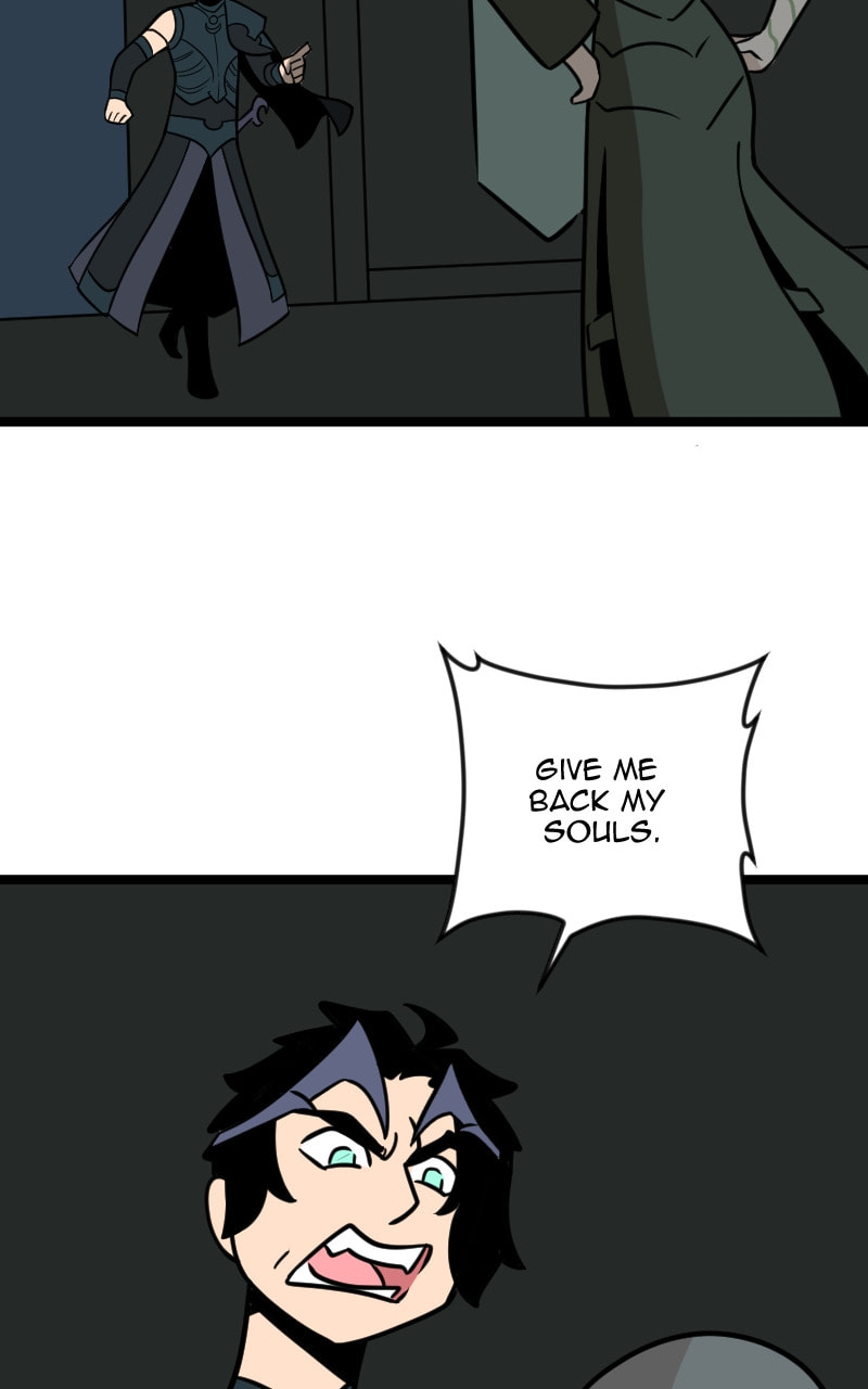 Read Pentheus chapter 48 image 52 on Lezhin