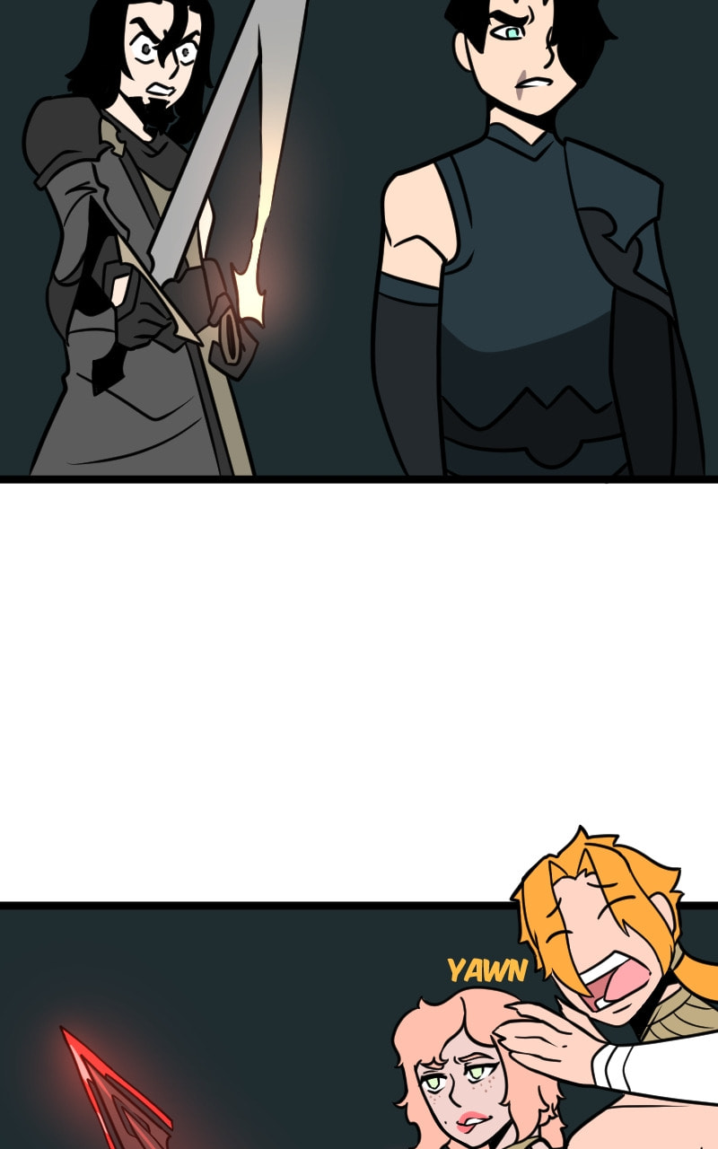 Read Pentheus chapter 48 image 56 on Lezhin