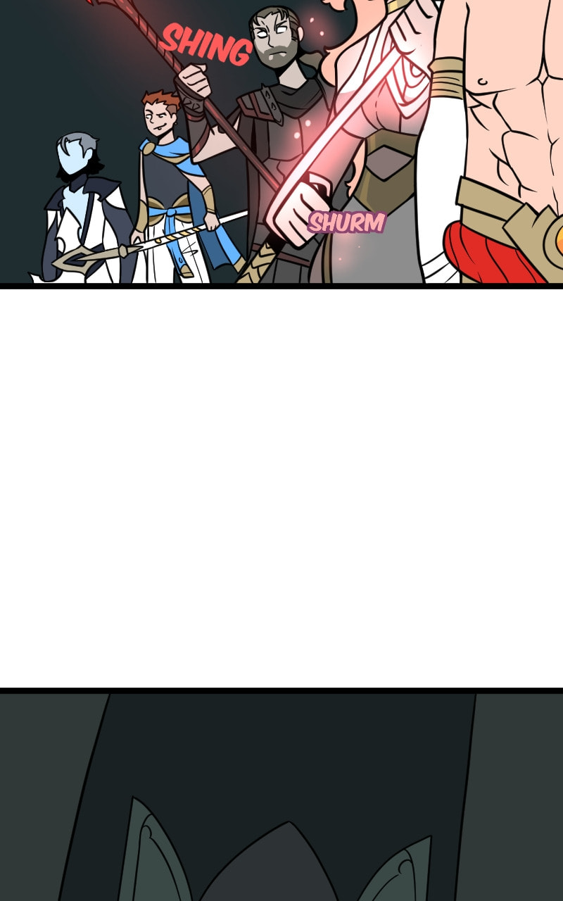 Read Pentheus chapter 48 image 57 on Lezhin