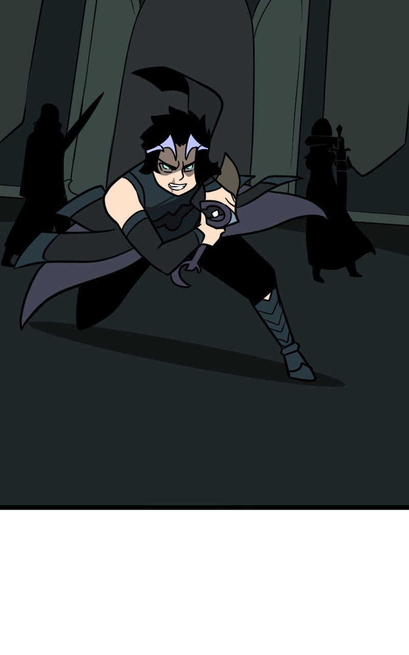 Read Pentheus chapter 48 image 58 on Lezhin