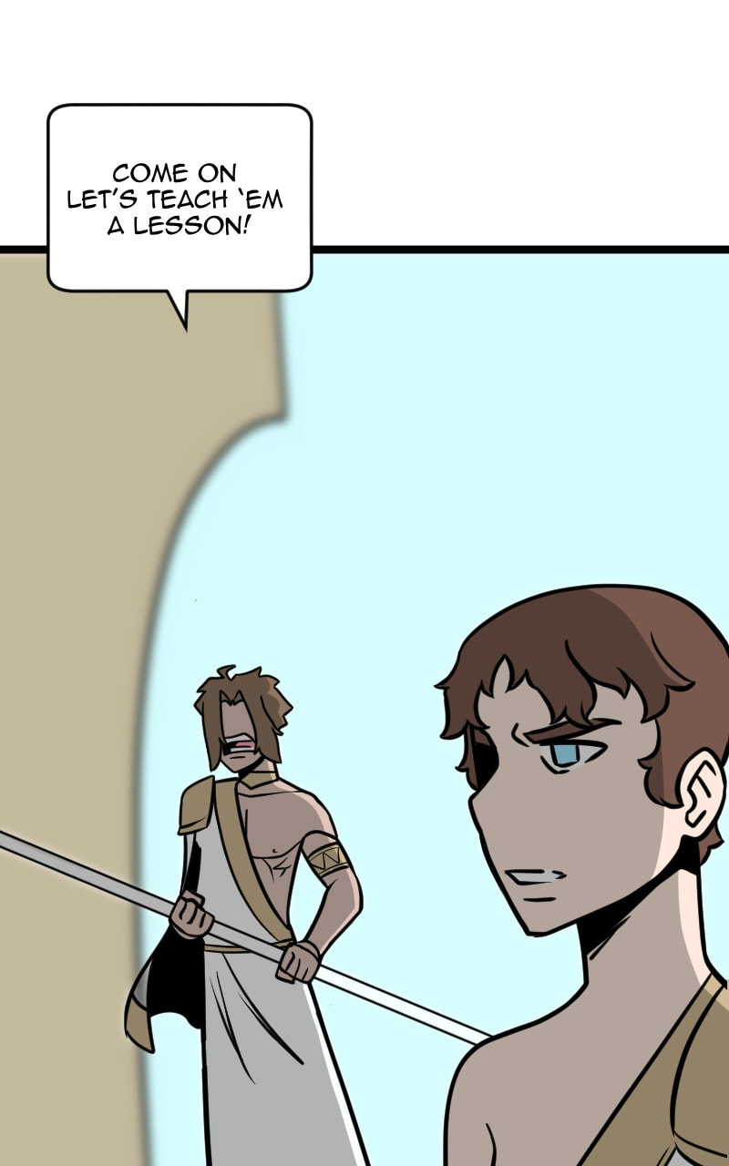 Read Pentheus chapter 48 image 6 on Lezhin