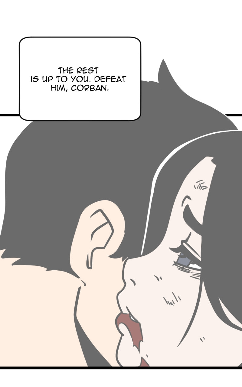 Read Pentheus chapter 48 image 62 on Lezhin