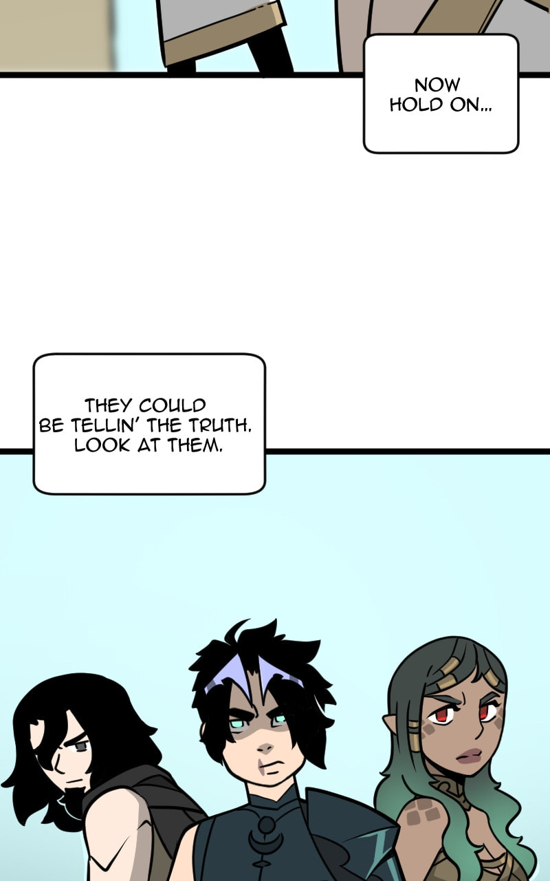 Read Pentheus chapter 48 image 7 on Lezhin