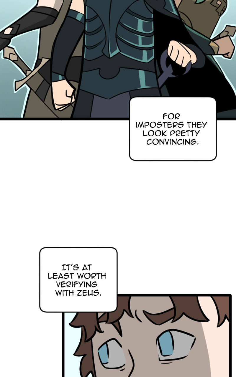 Read Pentheus chapter 48 image 8 on Lezhin