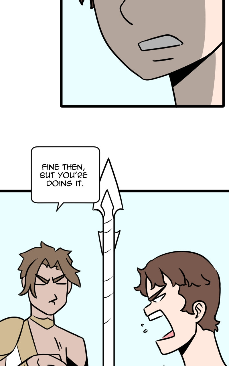 Read Pentheus chapter 48 image 9 on Lezhin