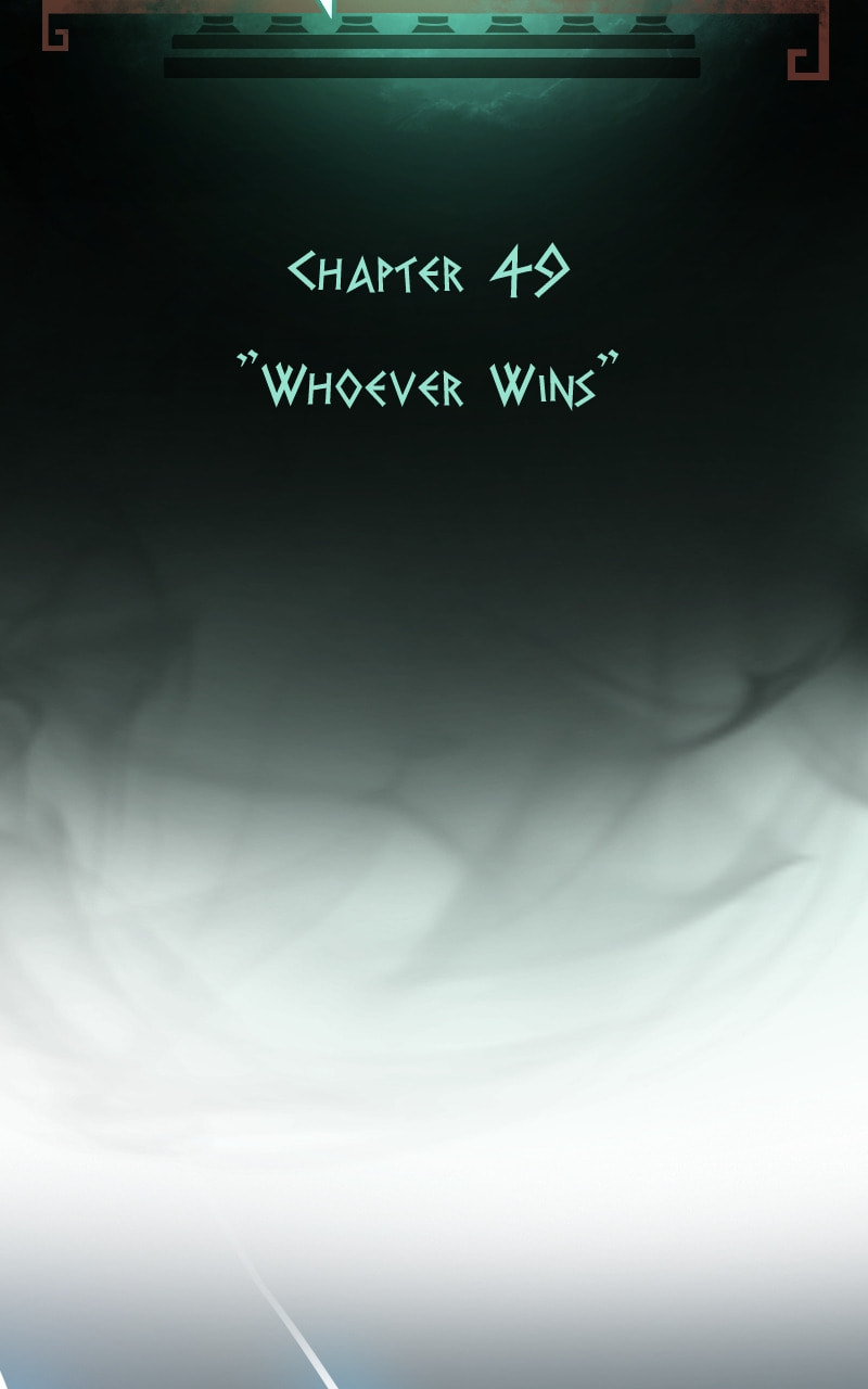 Read Pentheus chapter 49 image 10 on Lezhin