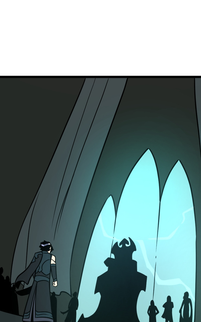 Read Pentheus chapter 49 image 13 on Lezhin