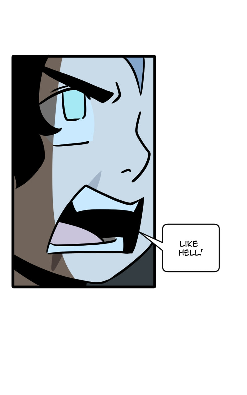 Read Pentheus chapter 49 image 18 on Lezhin