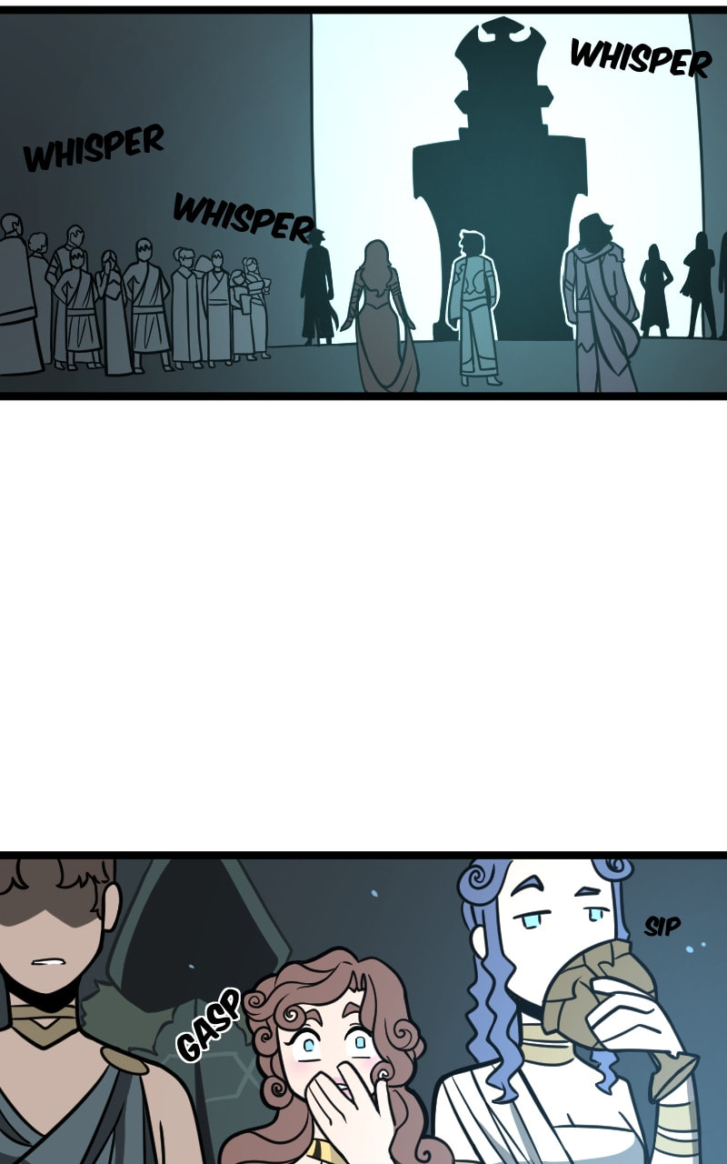 Read Pentheus chapter 49 image 19 on Lezhin