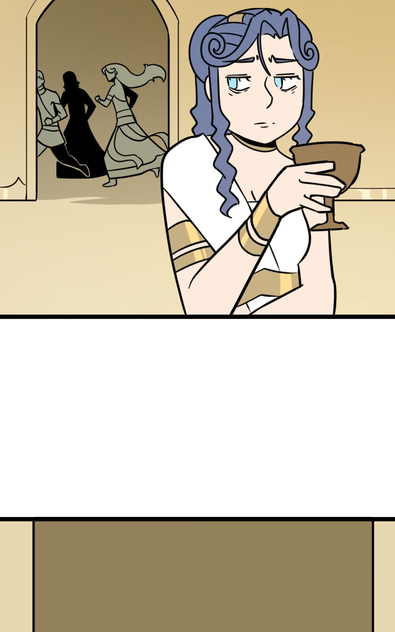 Read Pentheus chapter 49 image 2 on Lezhin