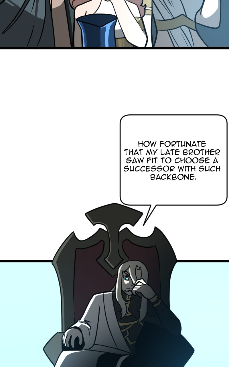 Read Pentheus chapter 49 image 20 on Lezhin