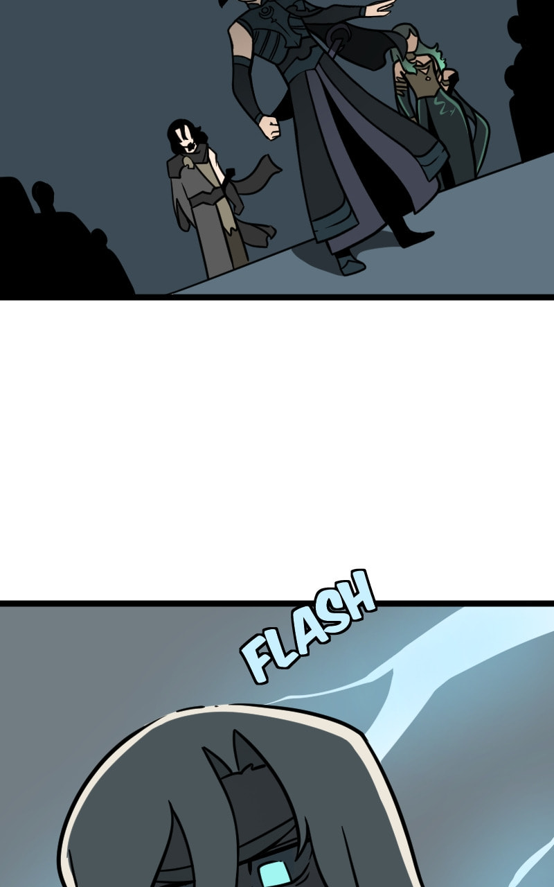 Read Pentheus chapter 49 image 22 on Lezhin