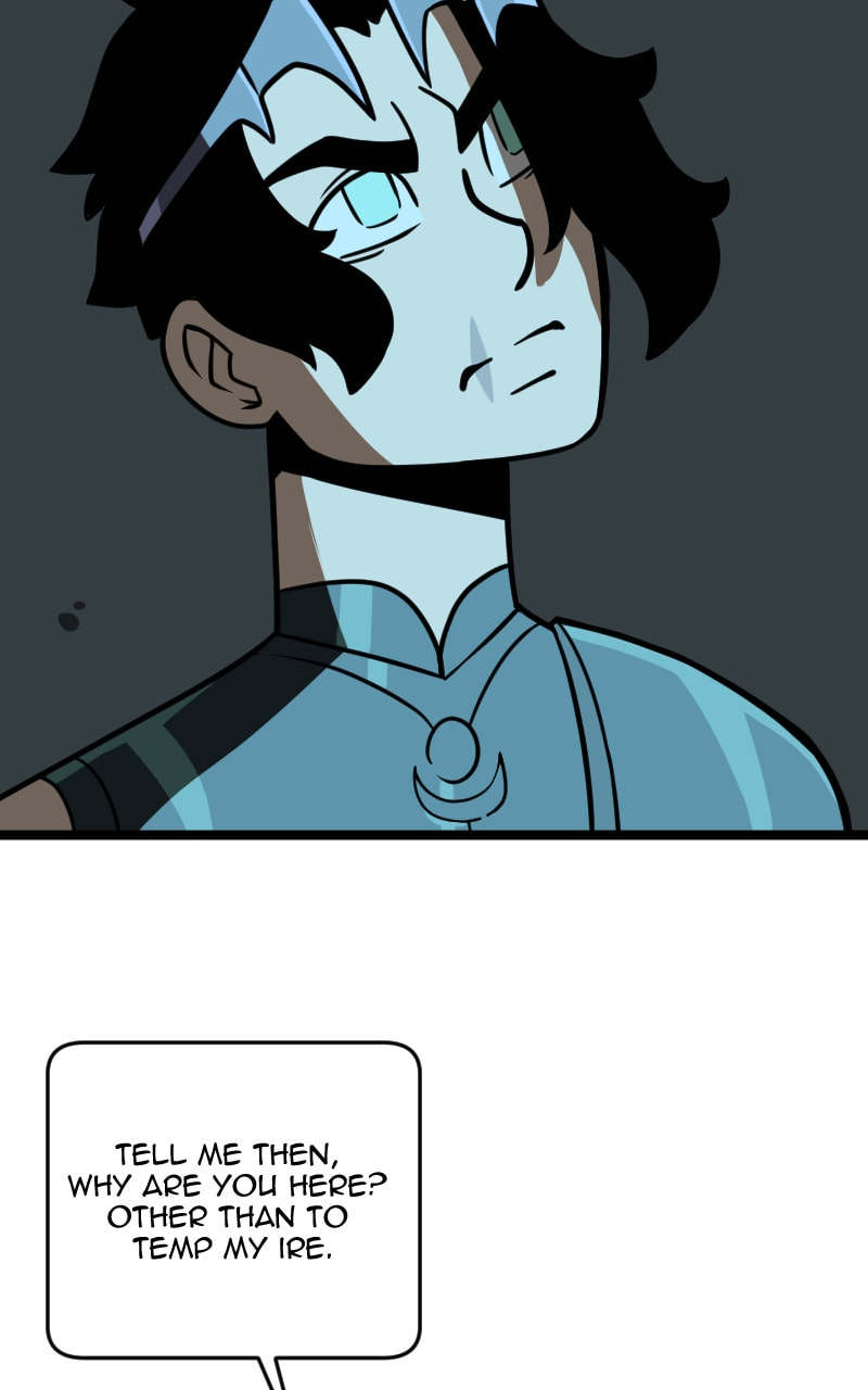 Read Pentheus chapter 49 image 24 on Lezhin