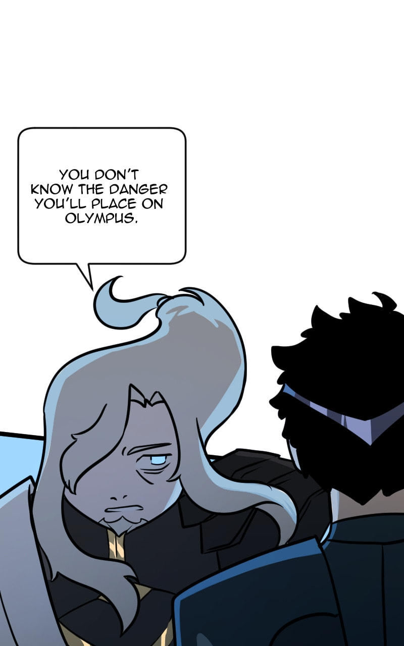 Read Pentheus chapter 49 image 31 on Lezhin