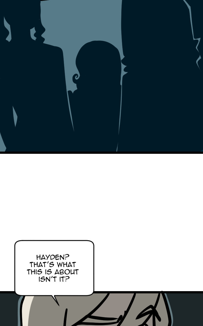 Read Pentheus chapter 49 image 39 on Lezhin