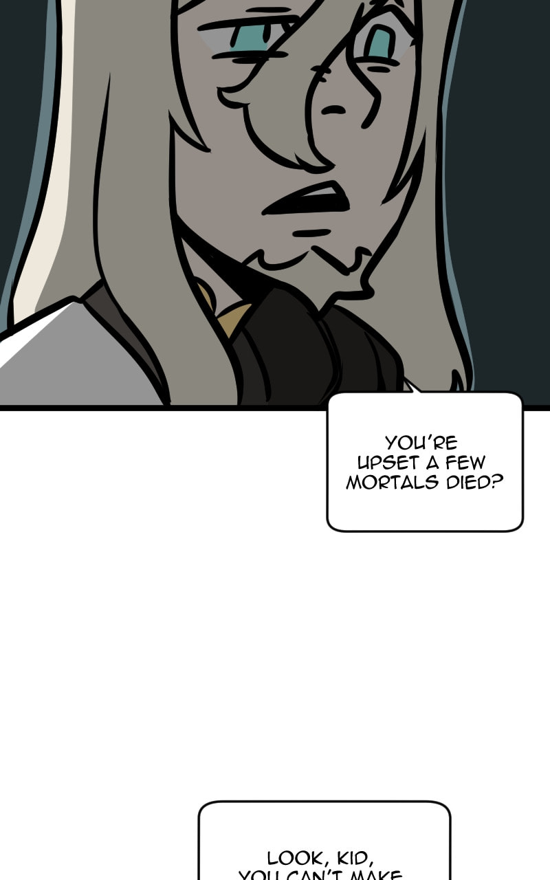 Read Pentheus chapter 49 image 40 on Lezhin