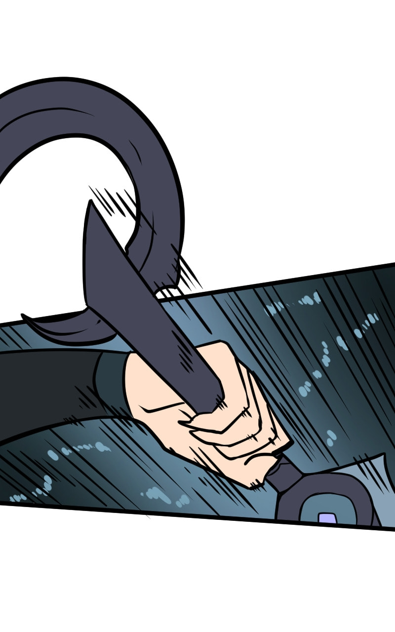 Read Pentheus chapter 49 image 42 on Lezhin