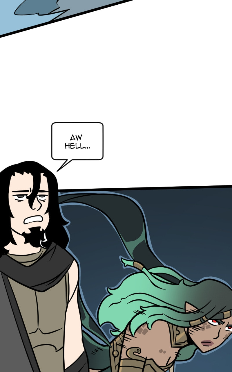 Read Pentheus chapter 49 image 44 on Lezhin
