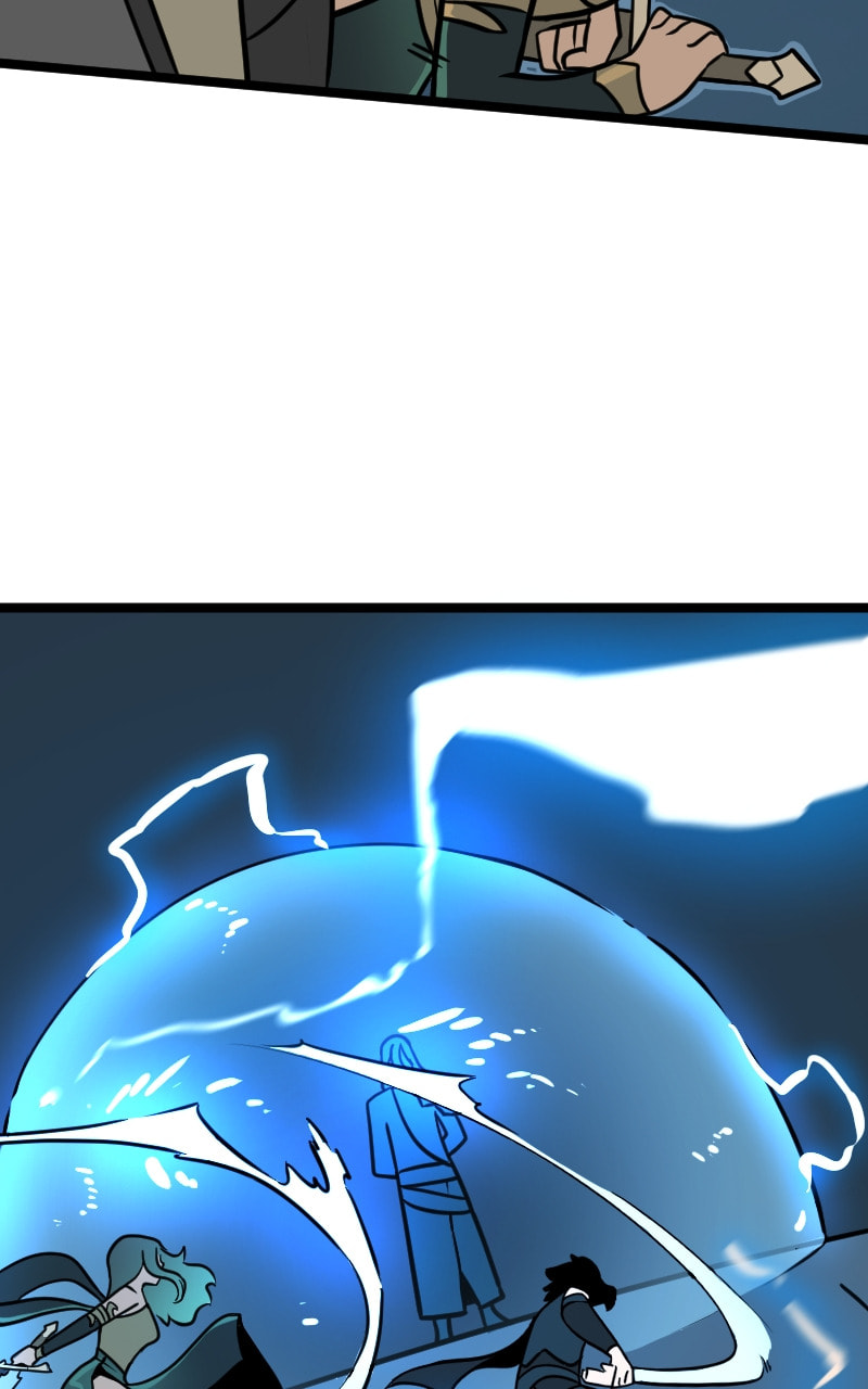 Read Pentheus chapter 49 image 45 on Lezhin
