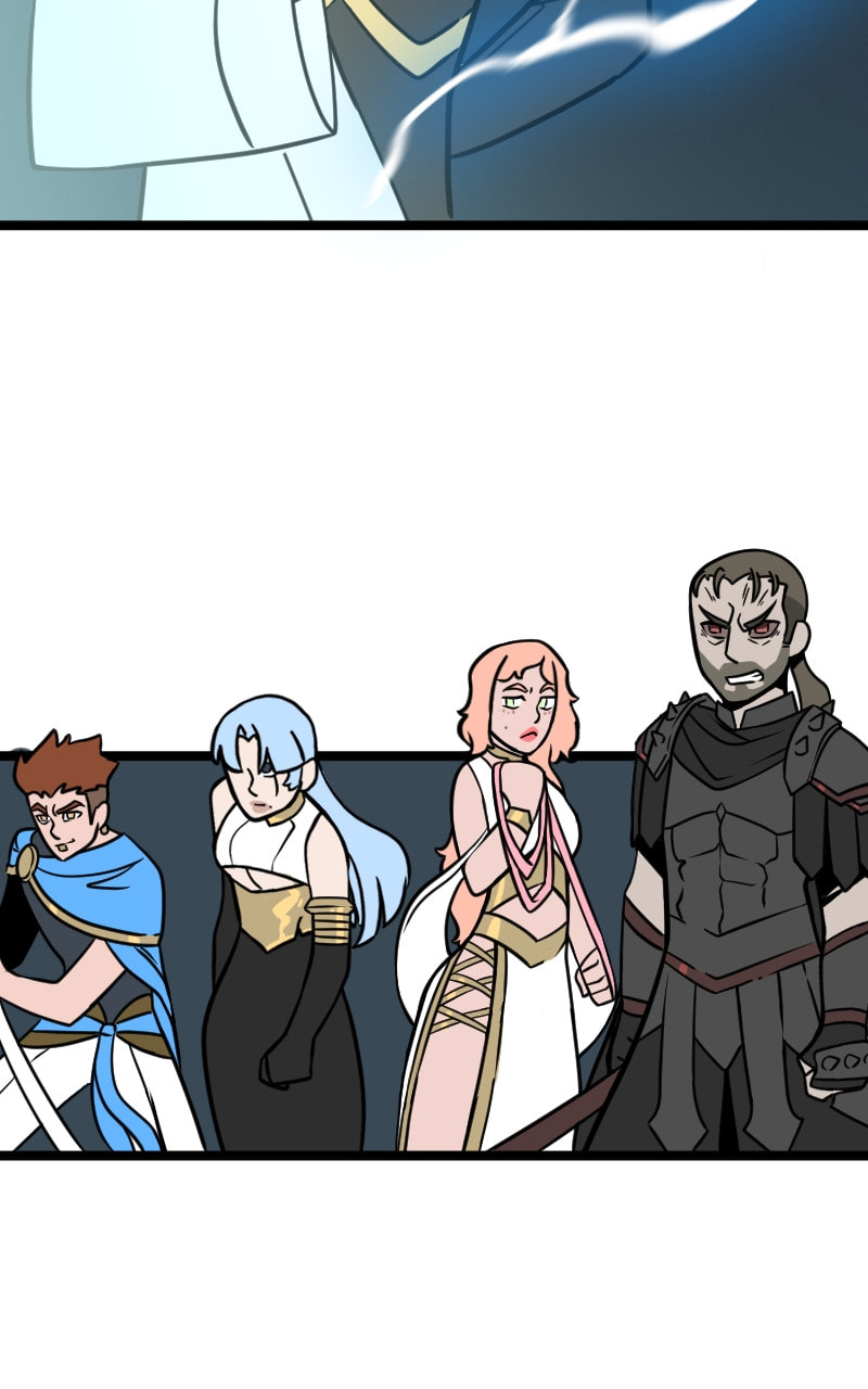 Read Pentheus chapter 49 image 48 on Lezhin