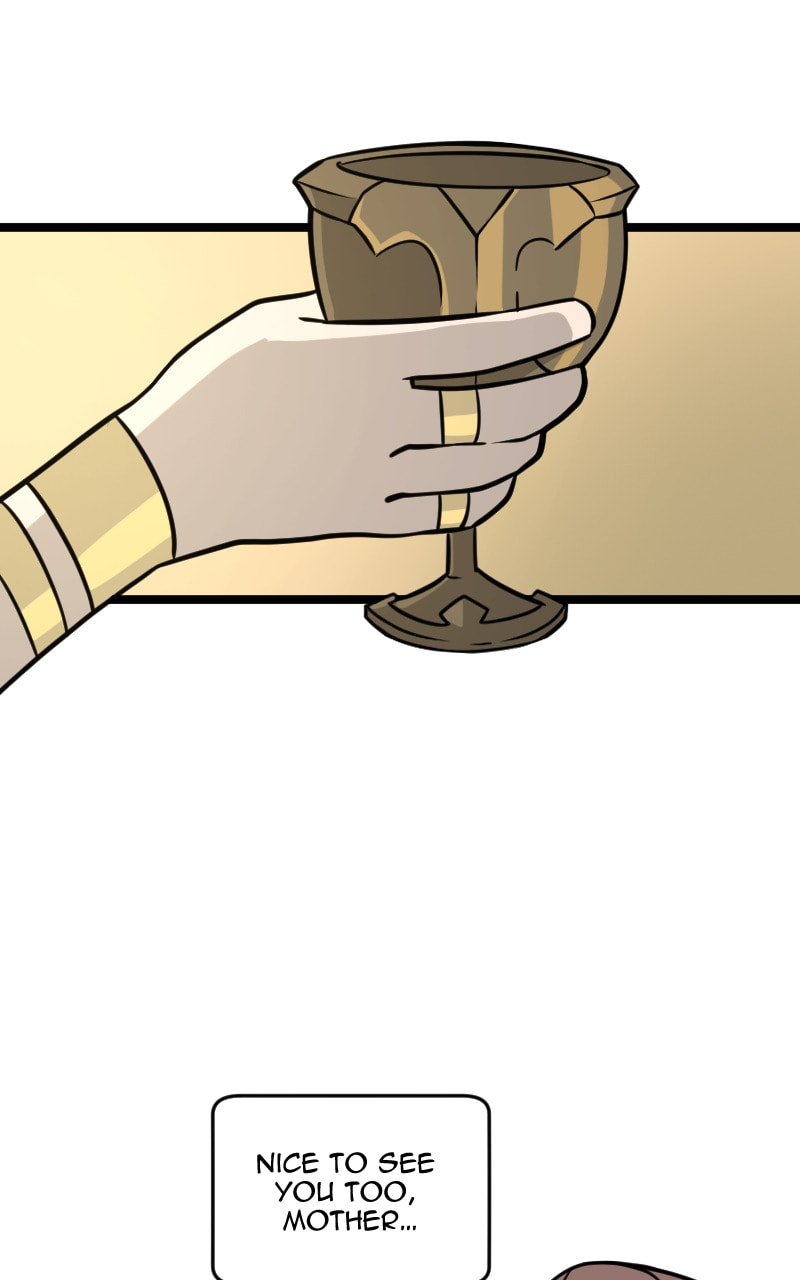 Read Pentheus chapter 49 image 5 on Lezhin