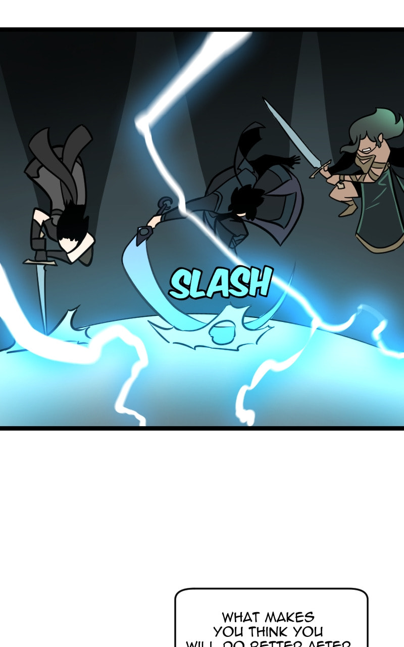 Read Pentheus chapter 49 image 52 on Lezhin