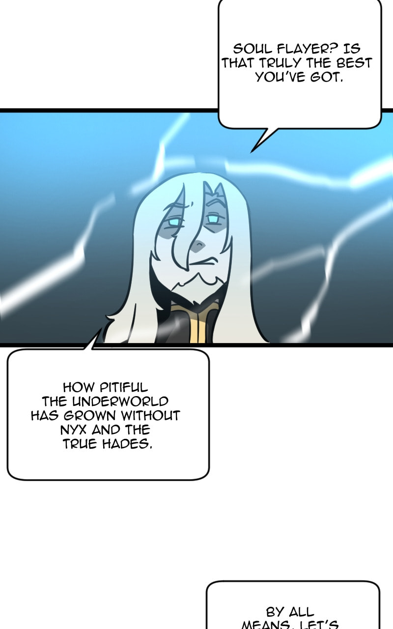 Read Pentheus chapter 49 image 55 on Lezhin